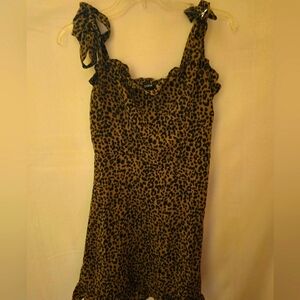 Leopard Print